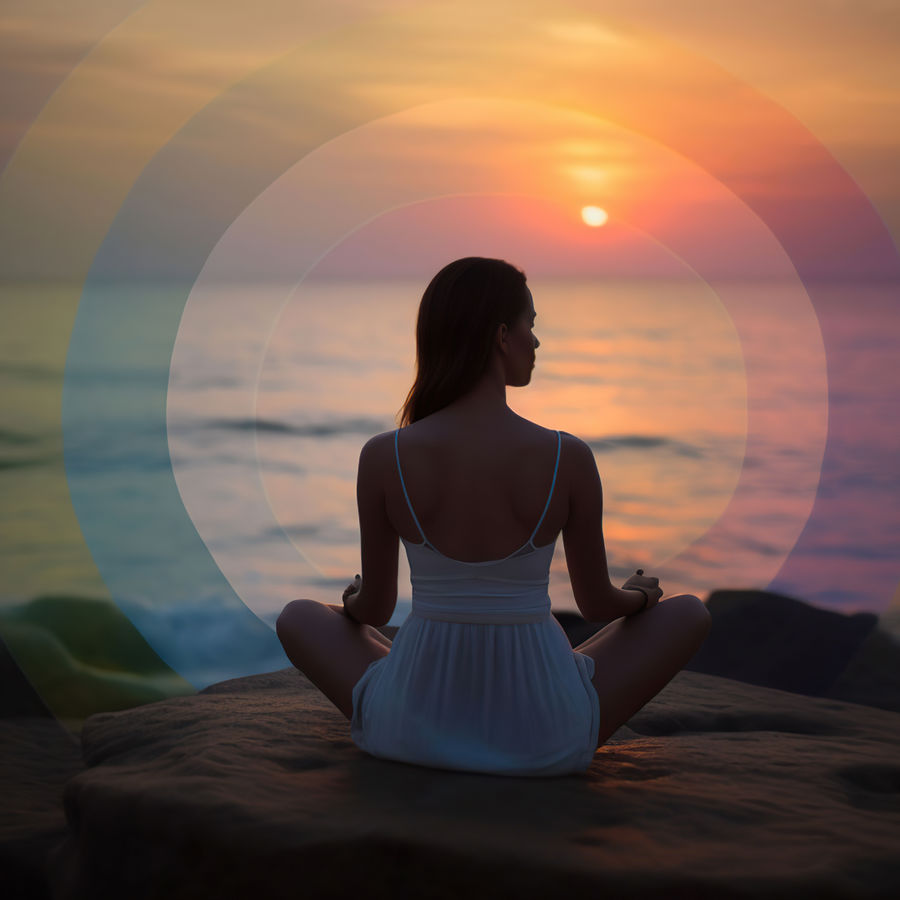 Chakra Clearing Healing Pathways