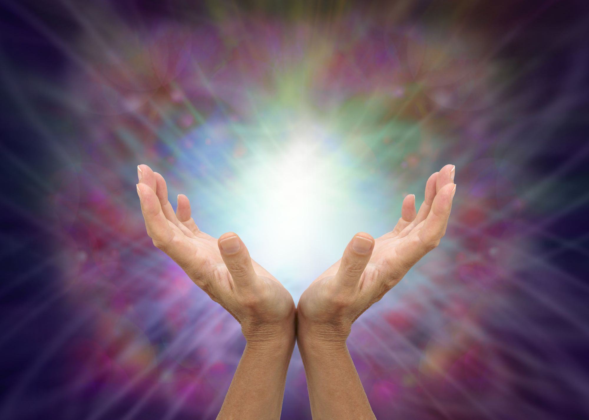 Exploring the Healing Power of Chakra Light Therapy